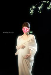 -布格专业孕妇摄影(长春旗舰店)