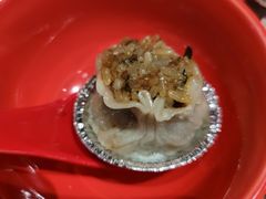 -避风塘(宝山万达店)