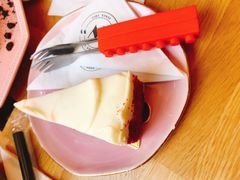 -W CAFE(甜爱路店)
