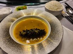 辽参捞饭-茅庐·川粤精品私房菜(金沙遗址店)