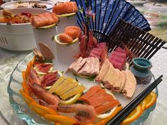 -茉莉花·私房菜(蓝湖郡店)