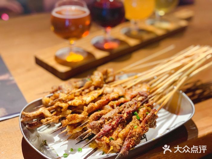 熊猫精酿啤酒厨房(1912店)图片