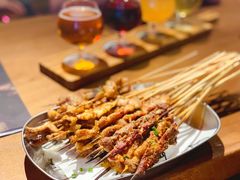 -熊猫精酿啤酒厨房(1912店)