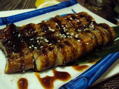 -长崎家日式料理(人民大街店)