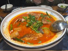 -益恒饭店乡间白族菜(古城总店)