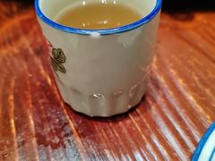 -顺德一品粥·20年凤城老字号(芳村店)