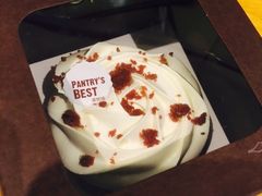 -Pantry's Best派悦坊蛋糕(K11购物艺术中心店)