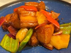 -酌宴府The China Club·广州万富希尔顿酒店(云城东路店)