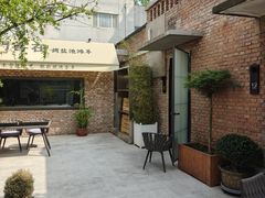 -羊门客在·烤盐池滩羊·川菜