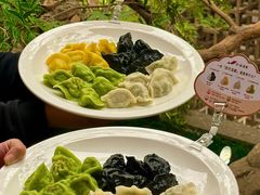 -船歌·鱼水饺青岛菜(闽江二路店)