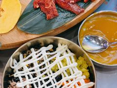 -玄希浪漫厨房·韩料烤肉(湖滨银泰in77店)