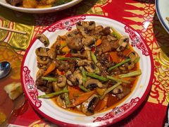-人民公社大食堂(顺义总店)