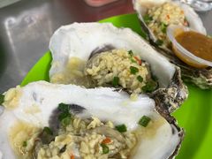 -明记烧鱼美味店