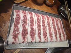 -原始泥炉烤肉(总店)