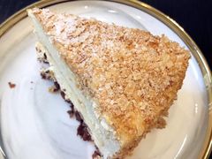 -EVERNAKED裸蛋糕(SOHO天山店)