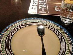 -西堤牛排(北京国瑞店)