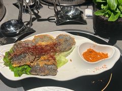 -伴山牛贵州黄牛肉火锅·苗疆非遗艺术餐厅(上海首店)