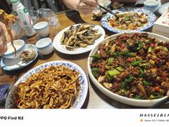 -高伟炒鸡总店(金源路店)