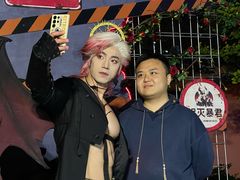 -成都欢乐谷