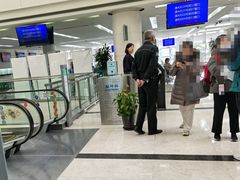 -上海市公安局出入境管理总队