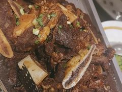 -箪食巷私房菜馆·鲁菜(玉函路店)
