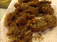 羊排-燕春楼(海河华鼎店)