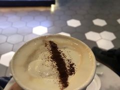 -海岩咖啡·三明治(晋中奥莱店)