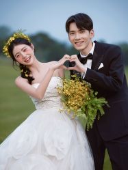 -CD视觉婚纱摄影
