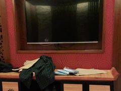 -华夏良子·足道SPA艾灸(山东大厦店)