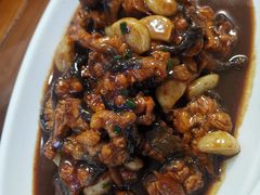 -美味之家·湖景农家乐(太湖东山店)