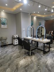 点击看大图 -杉影印象日式烫染專門店