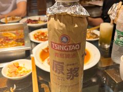 -张大胡子鱼头火锅酒楼(长益路店)
