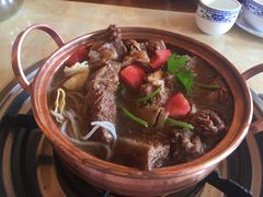 -顺顺小吃(独克宗古城店)