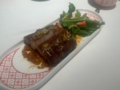-谭厨中山传家菜.乳鸽.脆鲩鱼(华强北中航城店)
