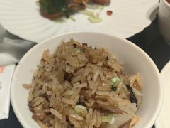 闽和南白萝卜饭-闽和南(深圳万象城店)