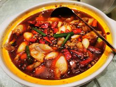 -亢龙太子酒轩·花园店