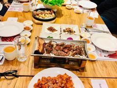 -紫霞门韩国料理烤肉(深南东路店)