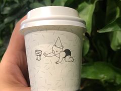 -Seesaw Coffee(环贸iapm店)
