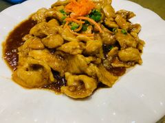 -黑石礁酒楼·海鲜(黑石礁店)