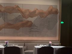 -北京柏悦酒店·锦庭餐厅Dining Room