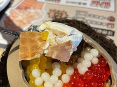 -喝丢一只鞋辣炒海鲜小烧烤(三八广场店)