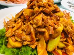 -老船夫婚宴婚庆会馆(延吉路店)
