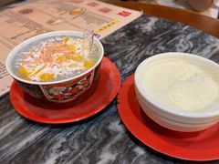 -玫瑰甜品(文明路店)