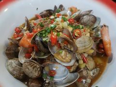 -老三样·美食研究中心(世贸路店)