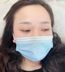 -babiline芭比莱恩半永久纹眉纹唇发际线