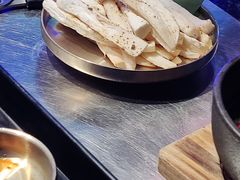 -入火韩国烤肉(凯旋广场店)