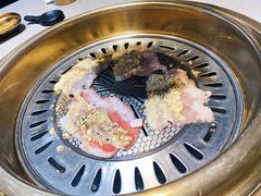 -妥妥烤肉料理(昙华林店)