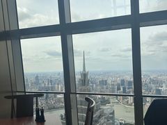 -上海柏悦酒店·世纪100牛排馆