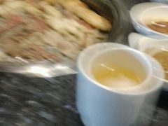 -汉松亭韩式自助烤肉&料理(苏宁广场店)