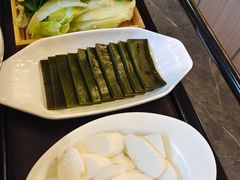 -蝎王府羊蝎子(北大地店)